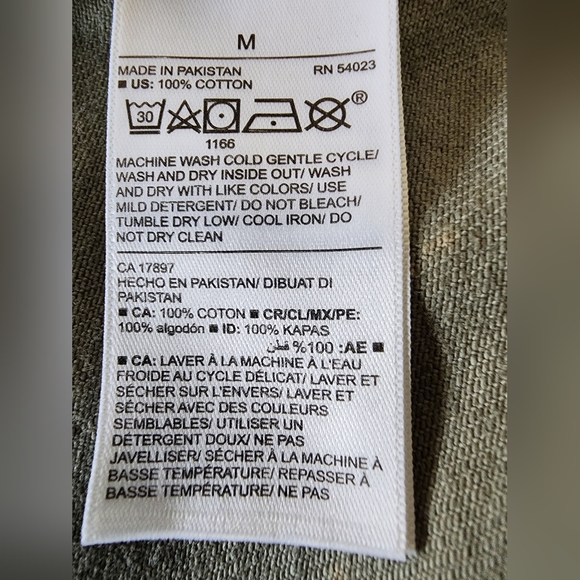 Denim Jacket - Picture 3 of 7